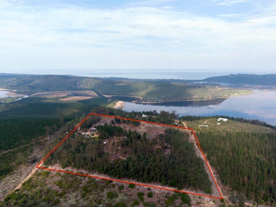 Commercial Property for Sale in Sedgefield Rural Western Cape